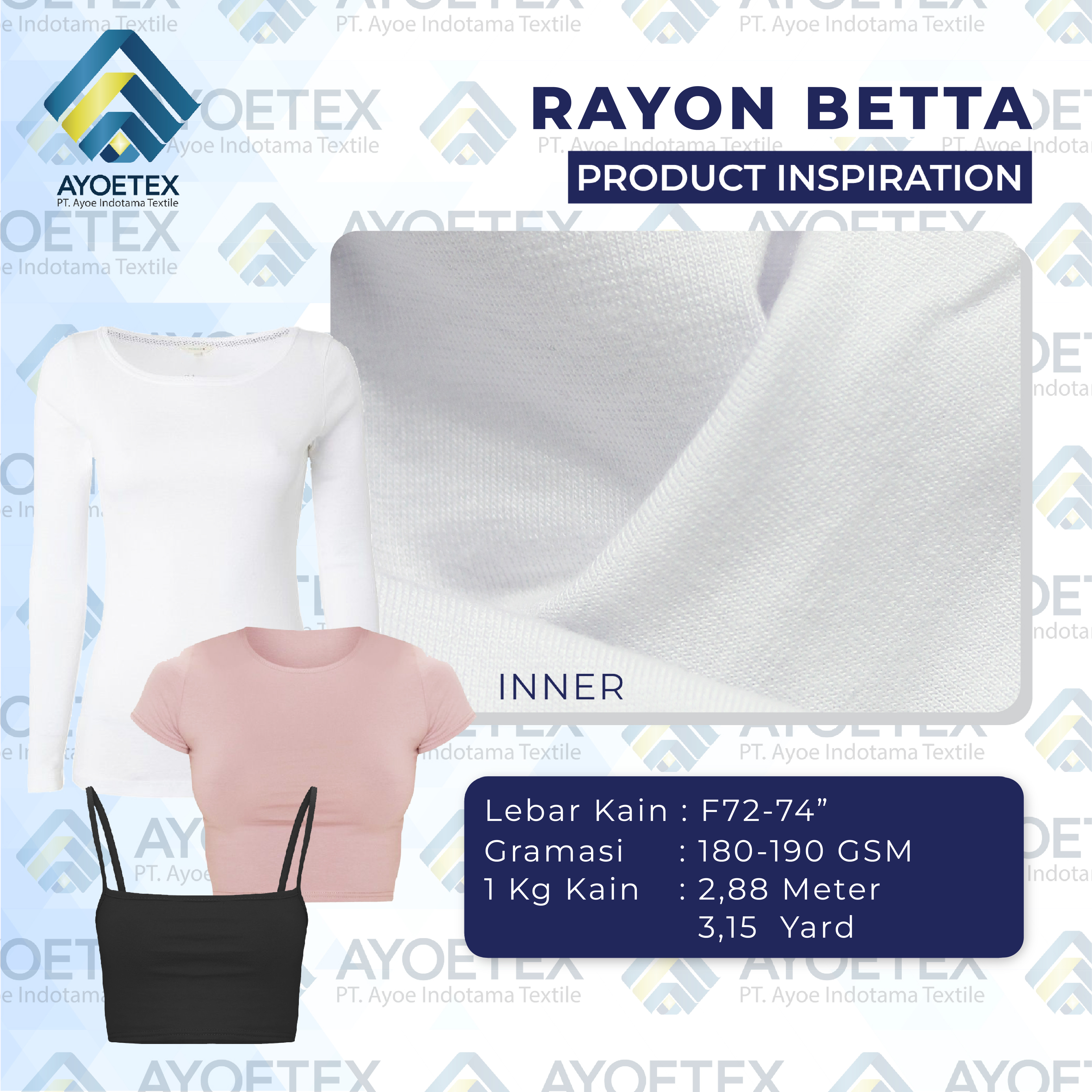 Rayon Beta